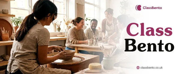 ClassBento Discount Code - Coupondopa